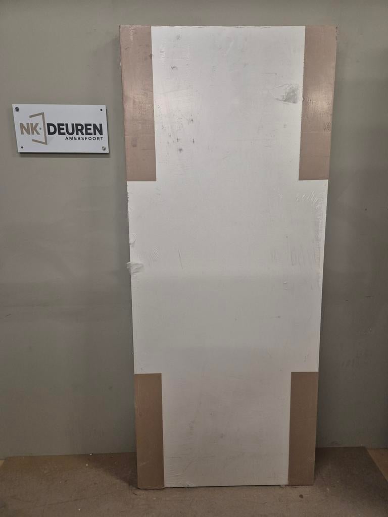 (Set 2) Skantrae SKH 255 HPL (88x212) Stomp NIEUW, Ophalen, 215 cm of meer, Binnendeur, Nieuw