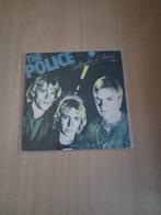 The Police elpees, Ophalen, 12 inch, Poprock