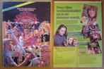 Sgt. Pepper's Lonely Hearts Club Band (SC), Boeken, Stripboeken, Complete serie of reeks, Ophalen of Verzenden, Gelezen