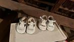 2 paar oude baby schoentjes, Antiek en Kunst, Ophalen of Verzenden
