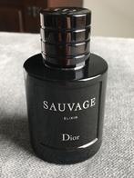 Christian Dior Sauvage Elixir nieuw !!, Nieuw, Ophalen of Verzenden