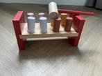 Hamerspel voor kinderen, Ophalen of Verzenden, Zo goed als nieuw, Knutselen