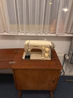 Dürkopp Naaimachine met Opbergkastje, Ophalen, Gebruikt, Naaimachine, Overige merken