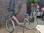 Vogue dames elektrische fiets ebike. Inruil mog. Gratis bezo, Fietsen en Brommers, Fietsen | Dames | Moederfietsen, Overige merken