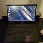 HP Omen Gaming Laptop 15.6 inch 2k rtx 3060 2k, Computers en Software, HP Omen, Gebruikt, Met videokaart, Ophalen of Verzenden