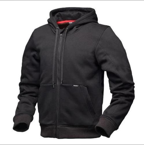 Modeka Hoodie Jamey L t/m 3XL 139,90 Nu 125,90, Motoren, Kleding | Motorkleding, Jas | textiel, Heren, Nieuw met kaartje, Ophalen of Verzenden