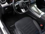 Mercedes-Benz GLC 300e 4M | AMG | Actieve Distronic | Ambien, Automaat, 12 maanden, Gebruikt, Wit