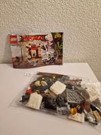 Lego Ninjago 70607, Ophalen of Verzenden, Zo goed als nieuw