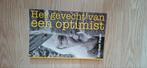 Het gevecht van een optimist, Overige, Ophalen of Verzenden, Zo goed als nieuw, Herman Haan