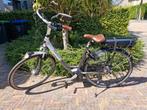 Gazelle Orange C8 electrische fiets, Fietsen en Brommers, Fietsen | Dames | Damesfietsen, Ophalen, Versnellingen, Zo goed als nieuw