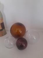 Glazen bollen voor decoratie, Huis en Inrichting, Verzenden