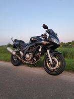 Suzuki SV 650, Motorrijbewijs A, 3 cilinders, Meer dan 35 kW, ABS