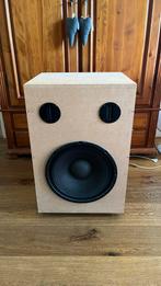 Oplaadbare DIY Speaker, Gebruikt, Overige typen, Minder dan 60 watt, Ophalen