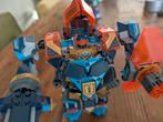 Lego Nexo knight, Ophalen of Verzenden, Zo goed als nieuw