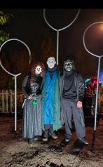 Bellatrix lestrange kostuum s harry potter, Kleding | Dames, Carnaval, Ophalen of Verzenden, Kleding, Maat 36 (S)