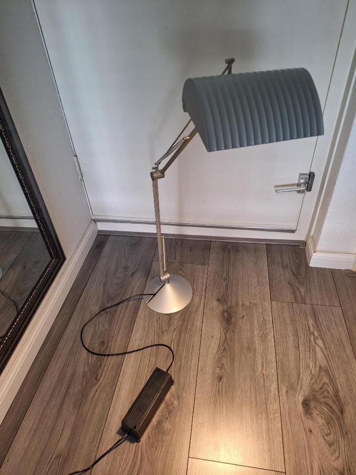 Staande tafellamp / bureaulamp, Huis en Inrichting, Lampen | Tafellampen, Gebruikt, 75 cm of meer, Ophalen