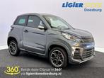 Ligier JS60 Dci Chic Airco Klaar voor die eerste rit?