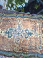 italiaans dien blad, Ophalen of Verzenden