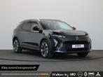 Renault Scenic E-Tech EV60 170pk comfort range techno | Acti, Stof, Zwart, 430 km, Nieuw