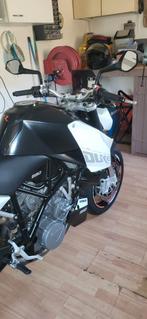 KTM SUPERDUKE 990, 2 cilinders, Particulier, Naked bike, Meer dan 35 kW