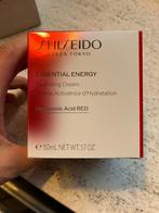 Shiseido Essential Energy Hydraterende Crème, Sieraden, Tassen en Uiterlijk, Uiterlijk | Gezichtsverzorging, Ophalen of Verzenden