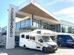 Adria Rimor Koala 698 ENKELE BEDDEN + ALKOOF DUBBELLUCHT 2X, Caravans en Kamperen, Campers, Overige brandstoffen, 7 tot 8 meter