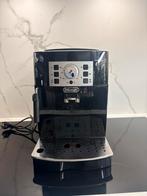 Delonghi magnifica s bonenapparaat, Witgoed en Apparatuur, Koffiezetapparaten, Ophalen of Verzenden, Zo goed als nieuw, 1 kopje