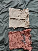 Dirkje t-shirts mt 58 en mt 68, Meisje, Dirkje, Ophalen of Verzenden, Zo goed als nieuw