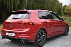 Volkswagen Golf GTI 2.0 TSI 245PK DSG GTI-SPORT HARMANN-KARD, 12 maanden, Gebruikt, 4 cilinders, Alcantara