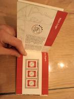 Ajax Postzegels - 9 Stuks, Postzegels en Munten, Postzegels | Nederland, Ophalen of Verzenden, Na 1940, Postfris