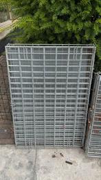 Hondenbench Bench groot en klein (Ophalen), Gebruikt, 65 tot 100 cm, Ophalen of Verzenden, Minder dan 75 cm
