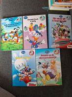 Disney boekenclub Donald Mickey Kwik luister CD, Boeken, Meerdere comics, Ophalen of Verzenden, Zo goed als nieuw, Europa