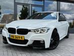 BMW 3-serie 320i Executive M Facelift Alantara Led Camera, Automaat, 1998 cc, Achterwielaandrijving, 4 cilinders