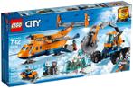 60196 - City: Arctic Supply Plane, Kinderen en Baby's, Speelgoed | Duplo en Lego, Hello@support.lego.com, Verzenden, Lego, Nieuw
