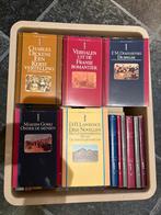 Prisma Klassiekers 1 t/m 76, Boeken, Ophalen of Verzenden, Gelezen, Nederland