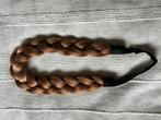 Vlecht Haarband - Verstelbaar, Ophalen of Verzenden, Nieuw, Overige typen