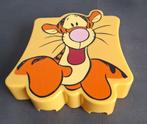 broodtrommel Tigger / Teigetje (nieuw), Ophalen of Verzenden, Overige figuren, Nieuw