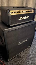 Marshall Valvestate VS100 met Randall XL Cab, Muziek en Instrumenten, Versterkers | Bas en Gitaar, Ophalen, Gebruikt, Gitaar, 100 watt of meer