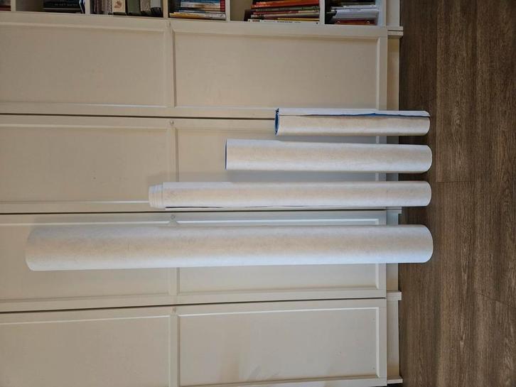 Polytex isolatiefolie, Doe-het-zelf en Verbouw, Isolatie en Afdichting, Nieuw, Ophalen