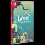 Linn, 1 speler, Ophalen, Nieuw, Vanaf 3 jaar