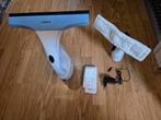 Te koop aangeboden: electrische raamwisser, Huis en Inrichting, Schoonmaakartikelen, Ophalen of Verzenden