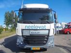 DAF CF 250 FA LOW KM NL TRUCK (bj 2016), Automaat, Euro 6, Bedrijf, DAF