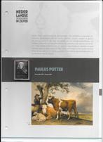 Nederlandse schilder in Zilver Deel 3, Ophalen of Verzenden