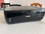 Canon printer Pixma MP495, Ophalen, Kopieren, Canon, Printer
