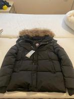 Canada Goose Jas - Zwart, Maat 38/40 (M), Nieuw, Ophalen of Verzenden, Canada Goose