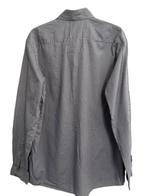 Artu Napoli blouse XL, Blauw, Ophalen of Verzenden, Zo goed als nieuw, Halswijdte 43/44 (XL)