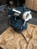 Kubota D782 Dieselmotor - Getest &  Goed!, Ophalen of Verzenden, Kubota, Info@tracpartz.nl, Kubota Japan