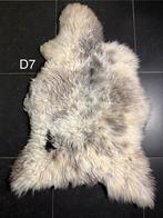 Nieuw! Unieke Kleuren Schapenvachten, Huis en Inrichting, Woonaccessoires | Plaids en Woondekens, Ophalen of Verzenden, Nieuw