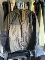 The north face jas, Ophalen, Maat 48/50 (M), Zwart, Zo goed als nieuw