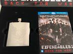 Expendables 2 Limited Collector’s Edition Boxset, Ophalen, Zo goed als nieuw, Actie, Boxset